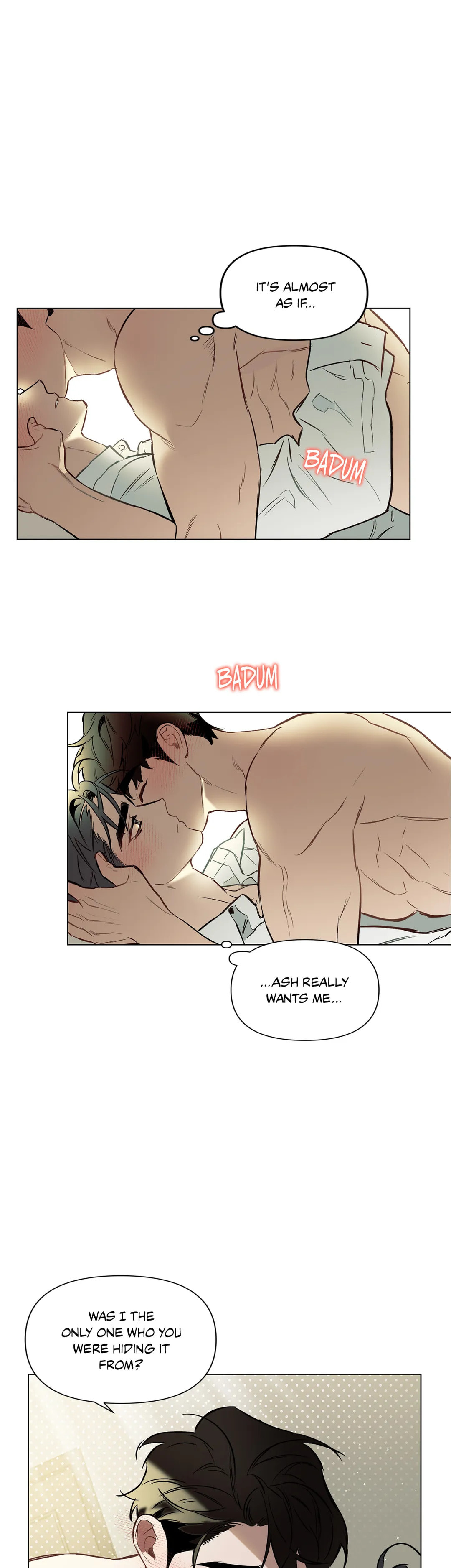 Read Define the Relationship chapter 46 image 17 on Lezhin
