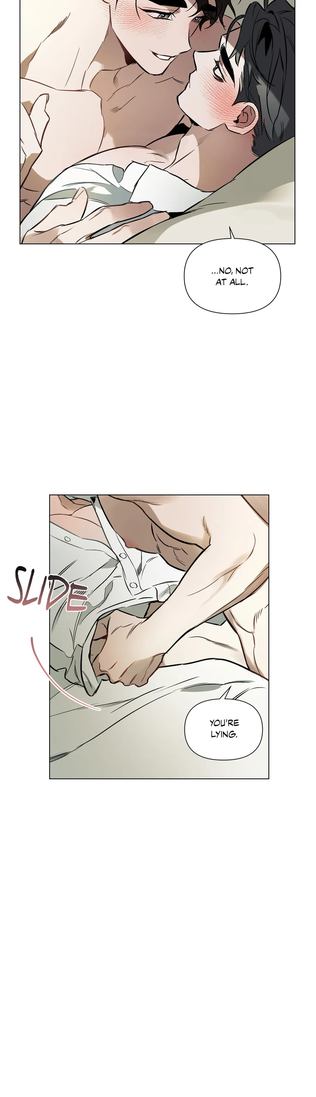 Read Define the Relationship chapter 46 image 18 on Lezhin