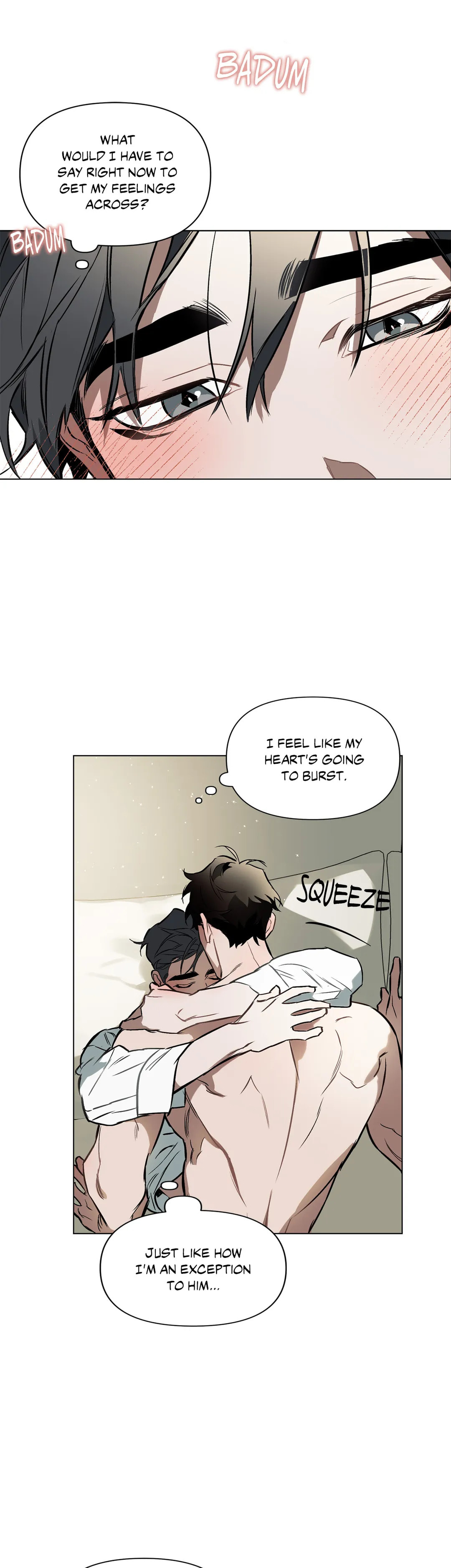 Read Define the Relationship chapter 46 image 19 on Lezhin