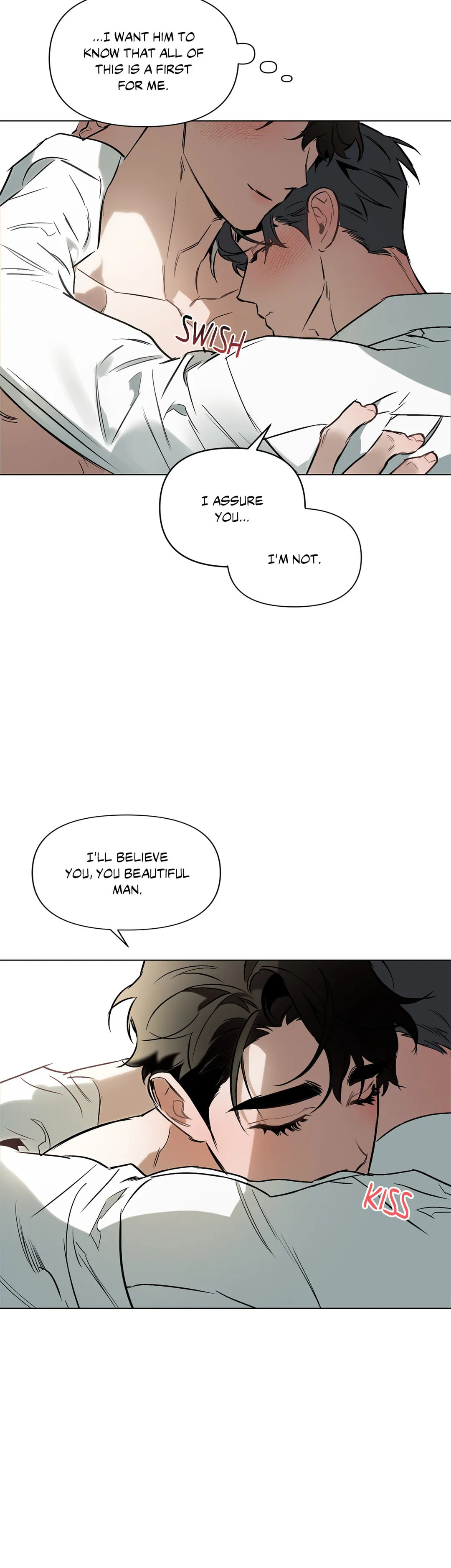 Read Define the Relationship chapter 46 image 20 on Lezhin