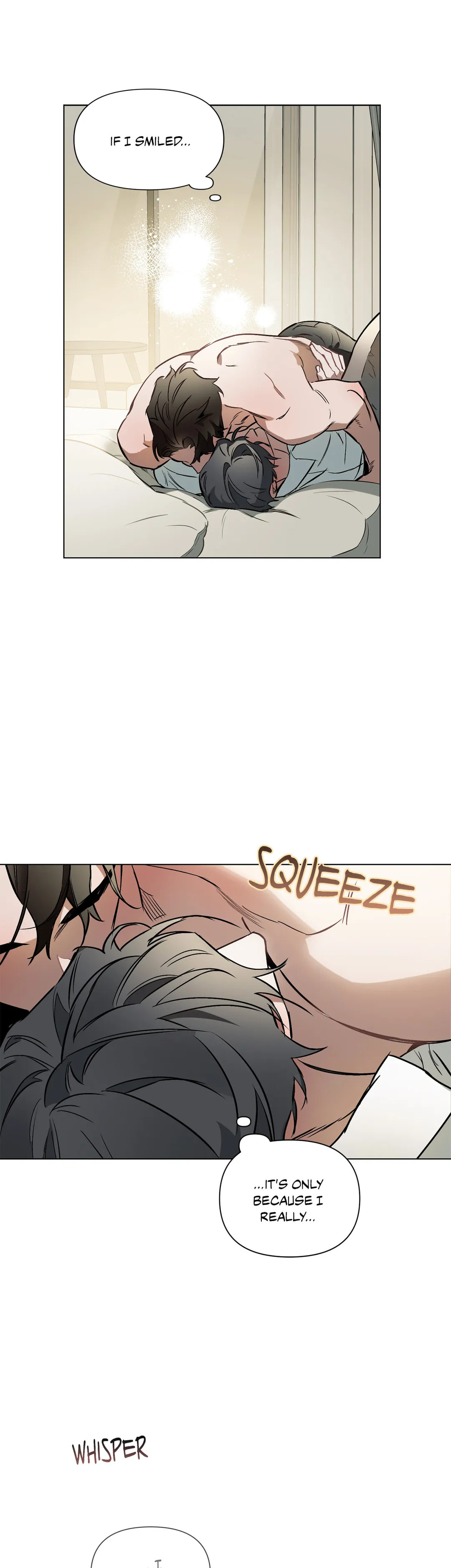 Read Define the Relationship chapter 46 image 21 on Lezhin