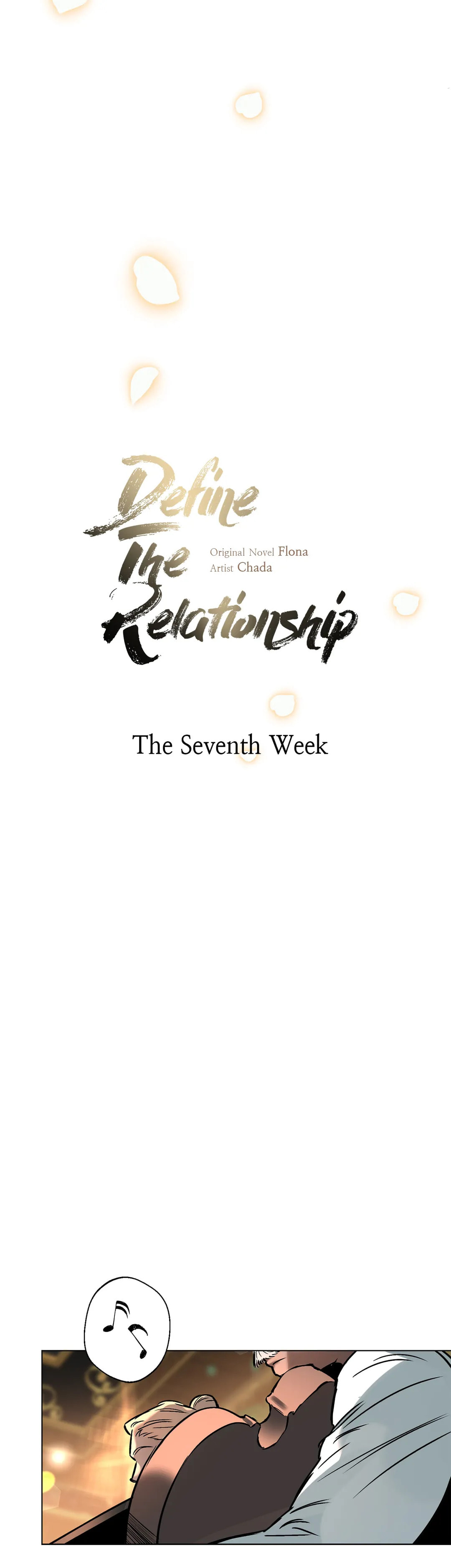 Read Define the Relationship chapter 46 image 24 on Lezhin