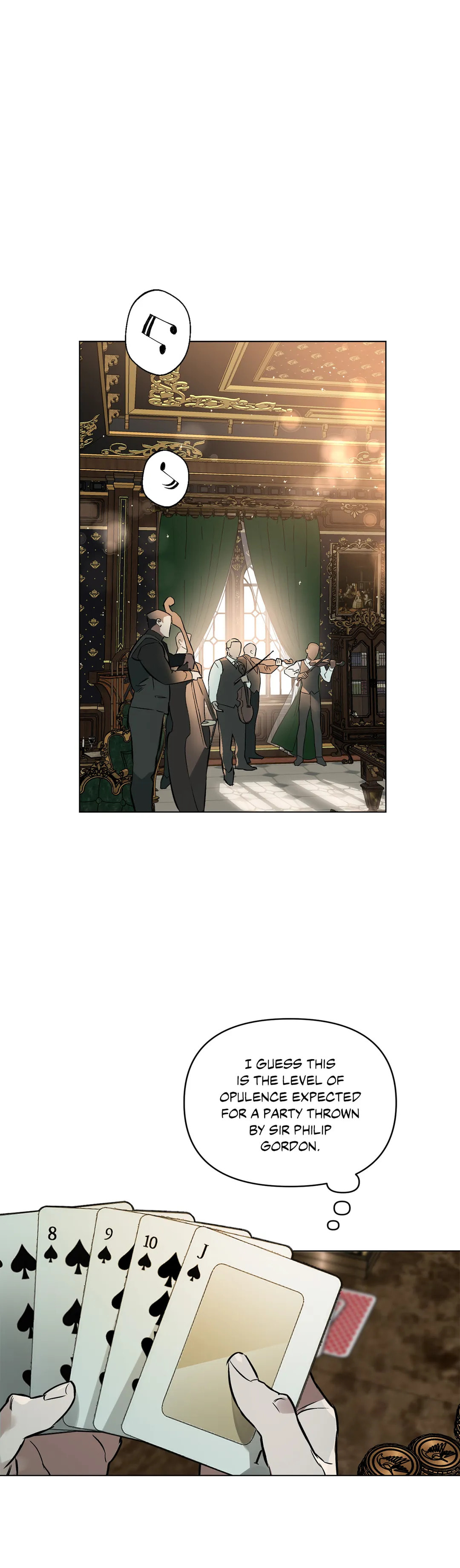 Read Define the Relationship chapter 46 image 25 on Lezhin