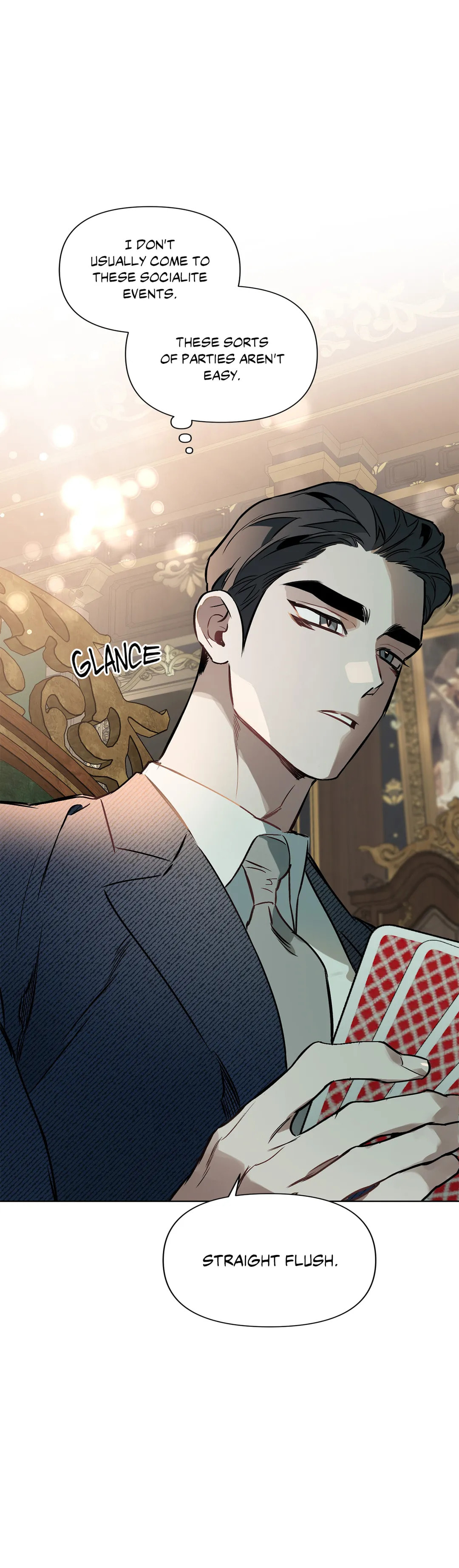 Read Define the Relationship chapter 46 image 26 on Lezhin
