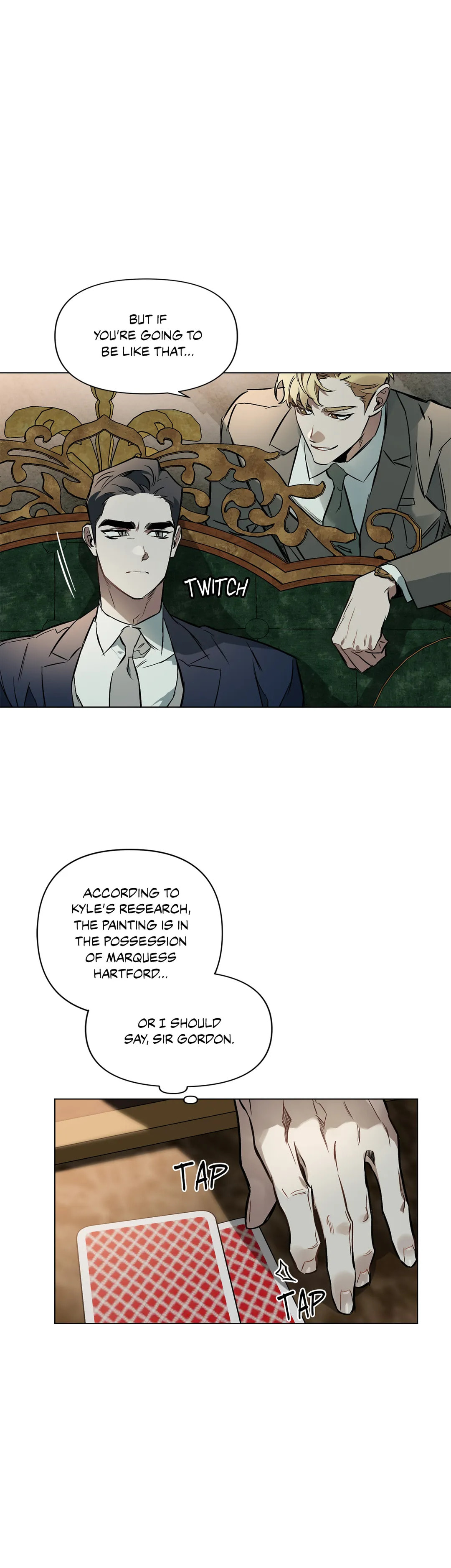Read Define the Relationship chapter 46 image 29 on Lezhin