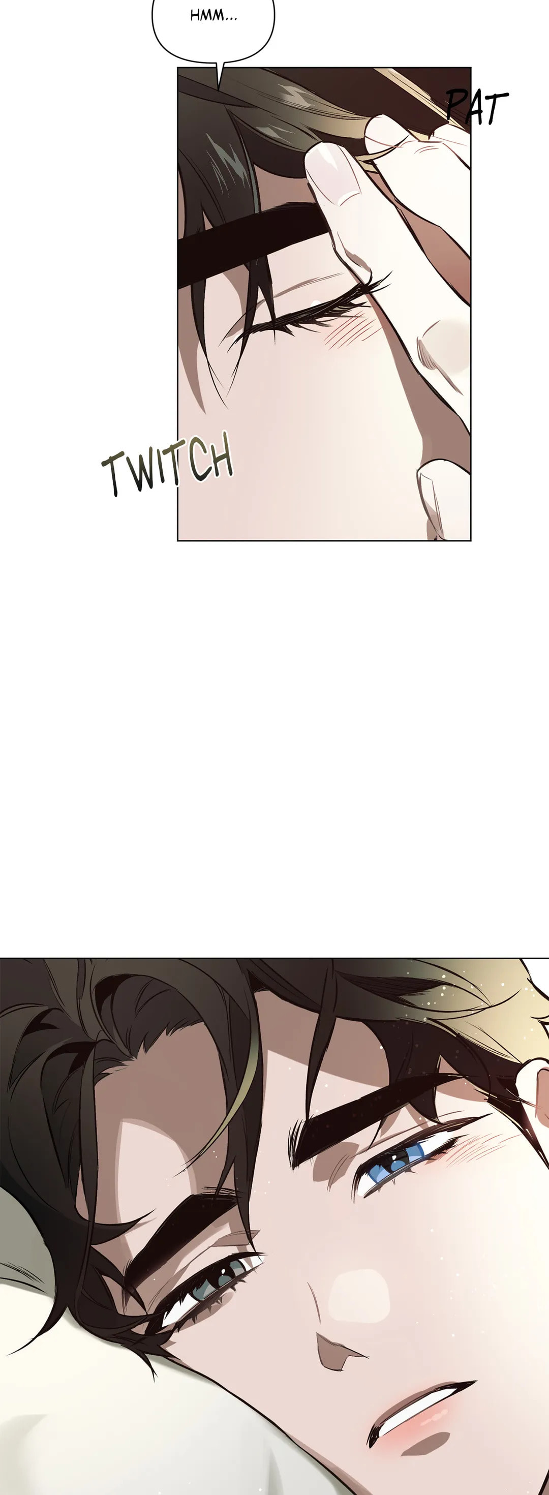 Read Define the Relationship chapter 46 image 3 on Lezhin