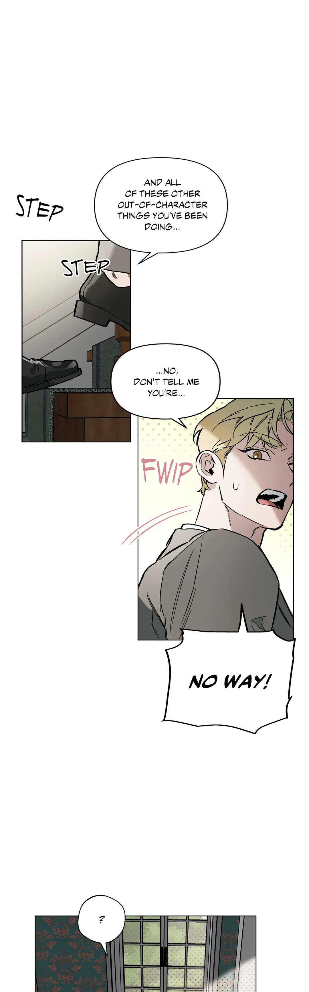 Read Define the Relationship chapter 46 image 33 on Lezhin