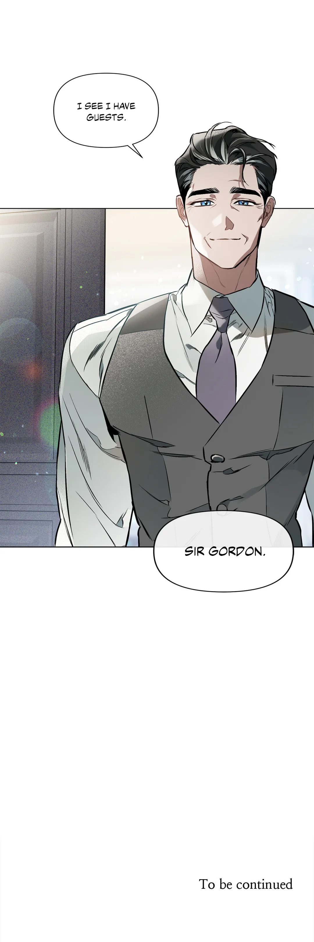Read Define the Relationship chapter 46 image 35 on Lezhin