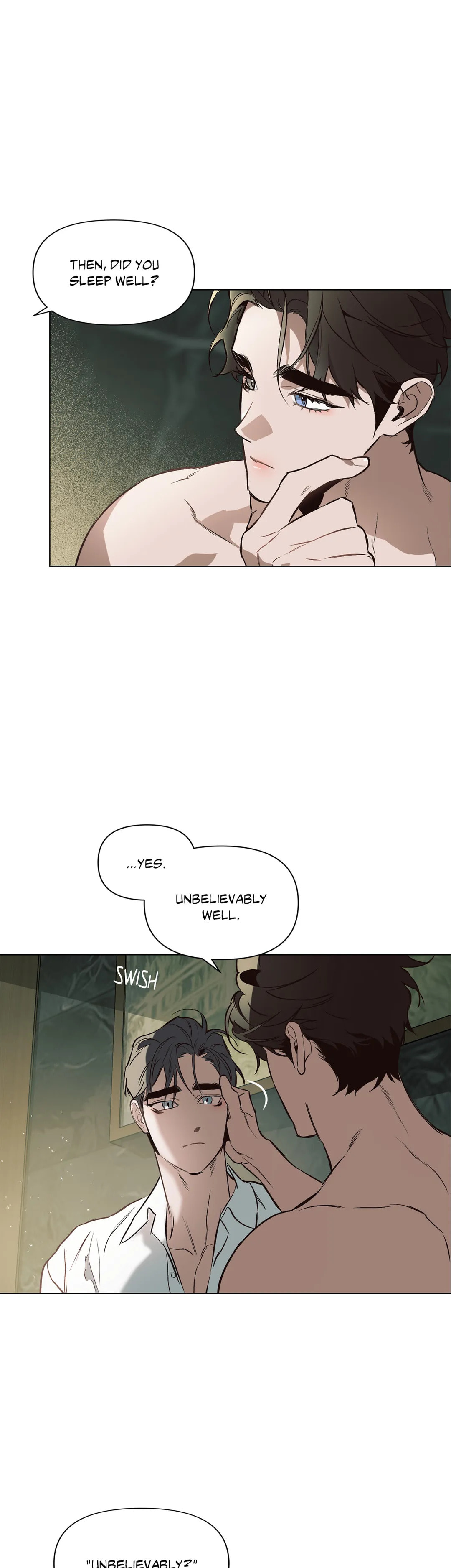 Read Define the Relationship chapter 46 image 7 on Lezhin