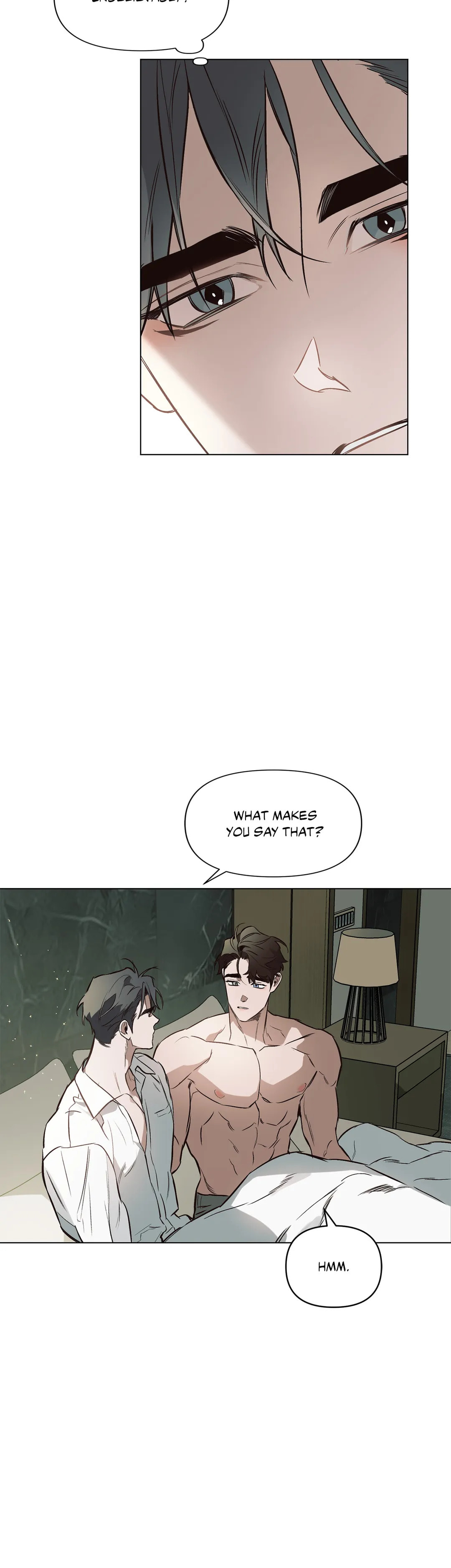 Read Define the Relationship chapter 46 image 8 on Lezhin