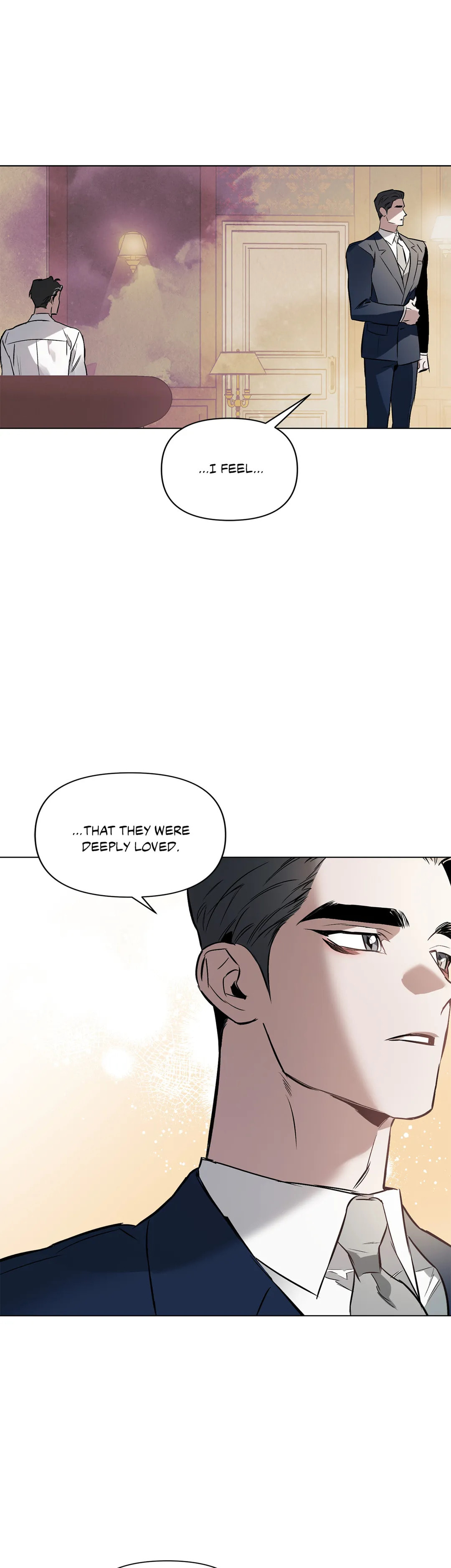 Read Define the Relationship chapter 47 image 10 on Lezhin