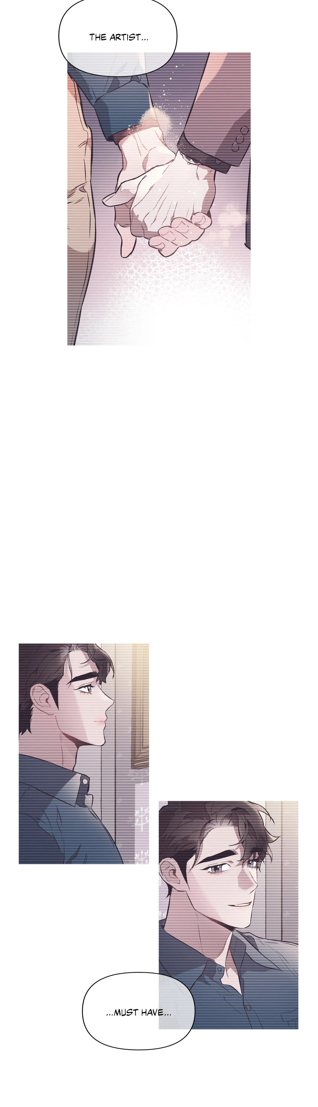 Read Define the Relationship chapter 47 image 11 on Lezhin