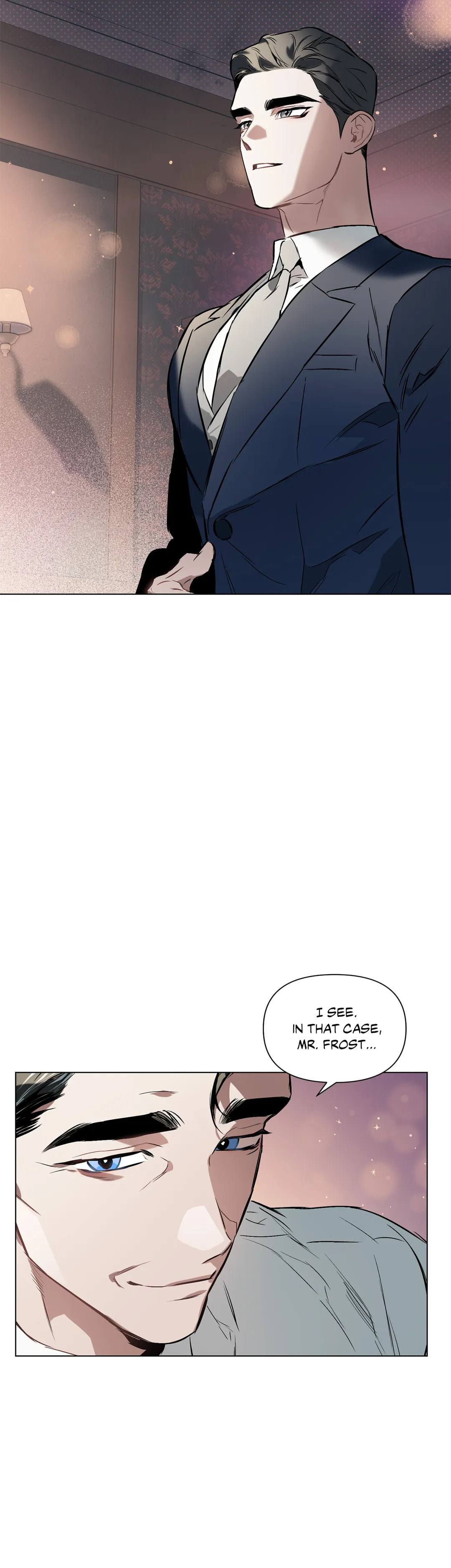 Read Define the Relationship chapter 47 image 13 on Lezhin