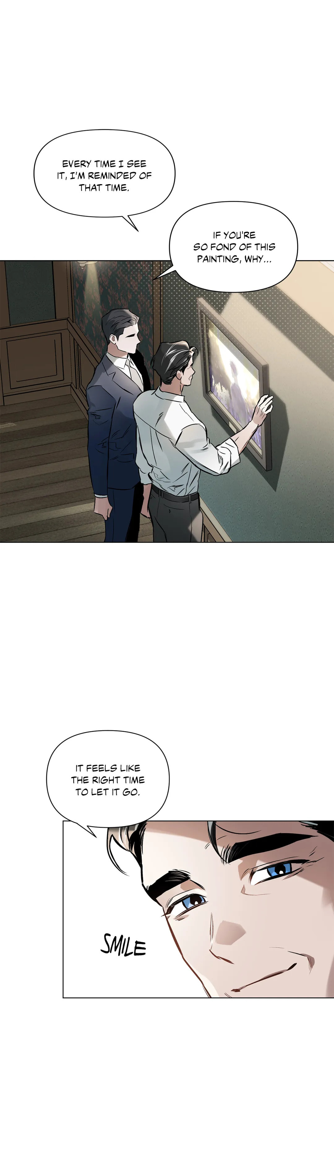 Read Define the Relationship chapter 47 image 18 on Lezhin