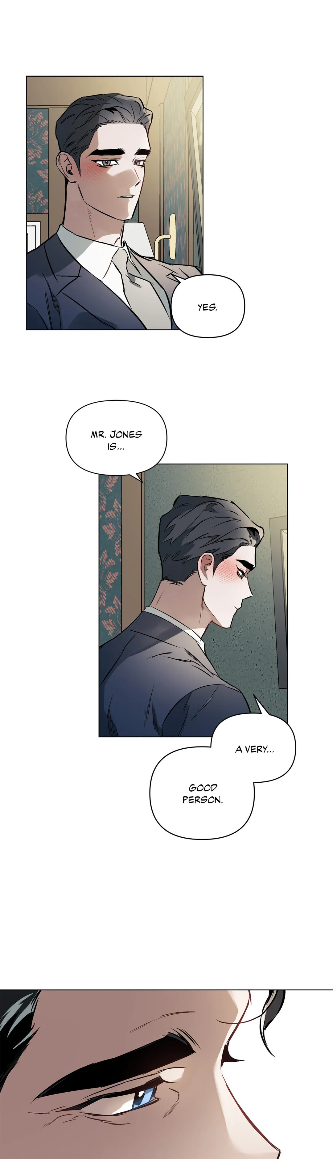 Read Define the Relationship chapter 47 image 24 on Lezhin