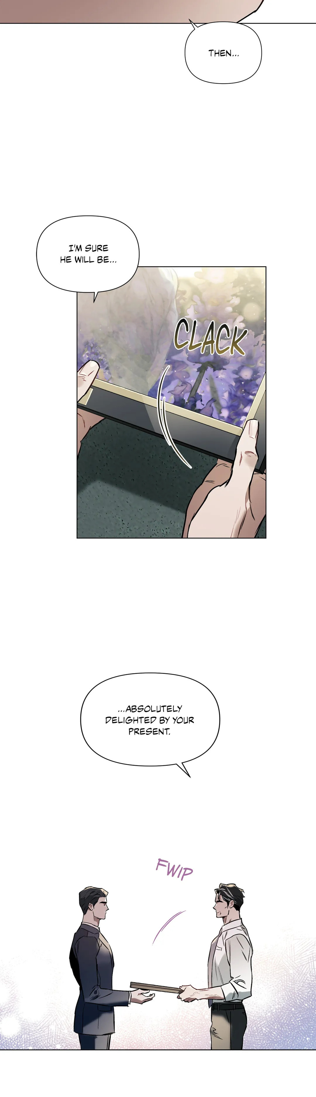Read Define the Relationship chapter 47 image 25 on Lezhin
