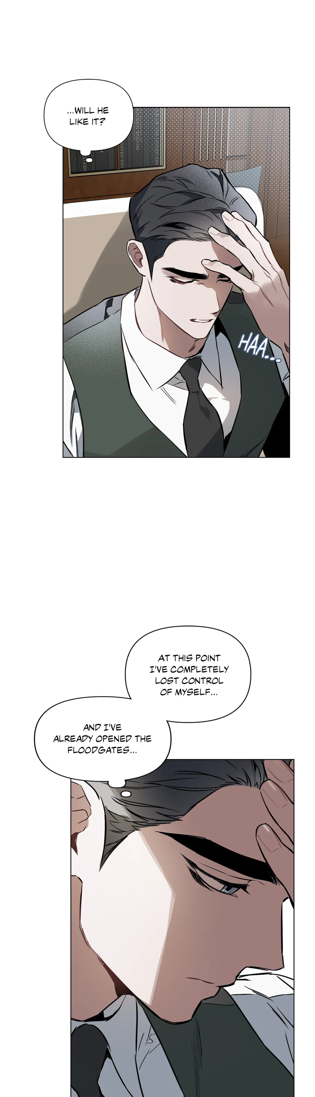Read Define the Relationship chapter 47 image 30 on Lezhin