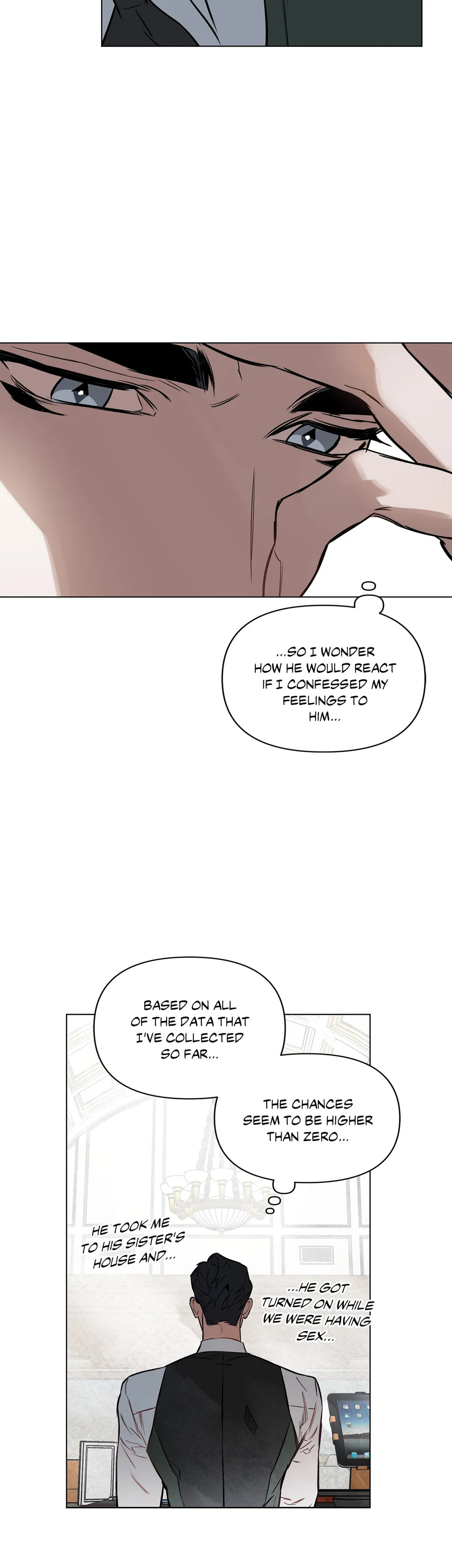 Read Define the Relationship chapter 47 image 31 on Lezhin