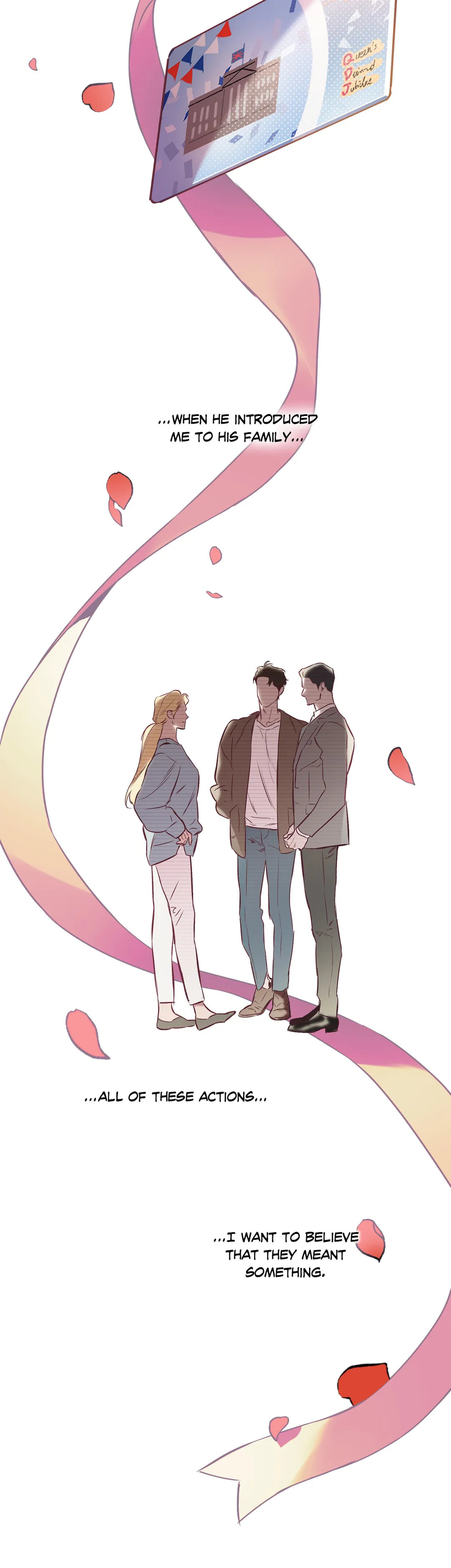 Read Define the Relationship chapter 47 image 33 on Lezhin