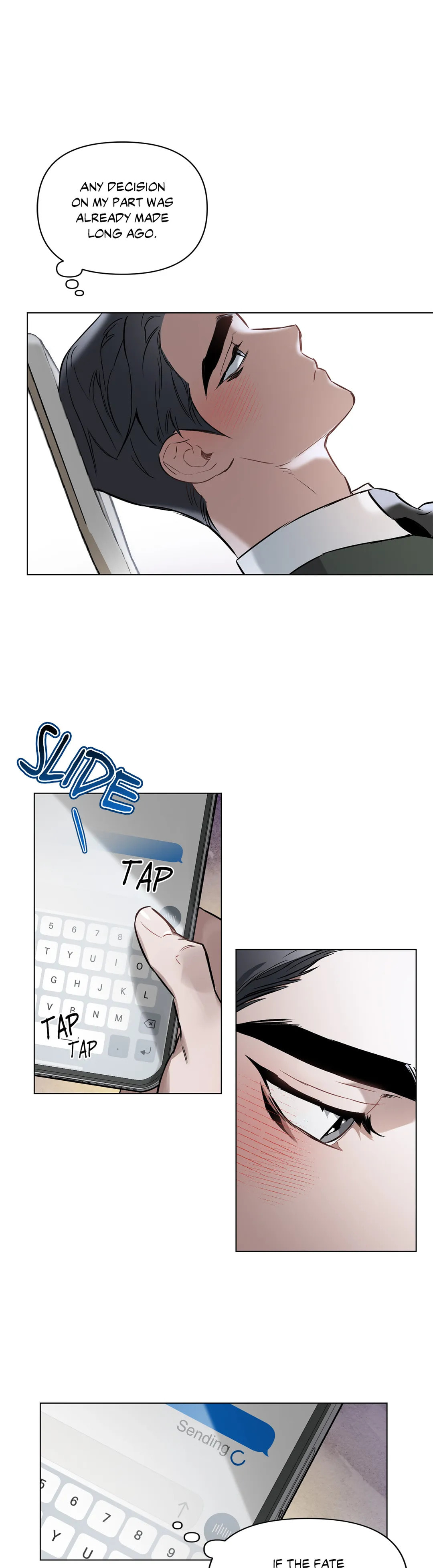 Read Define the Relationship chapter 47 image 34 on Lezhin