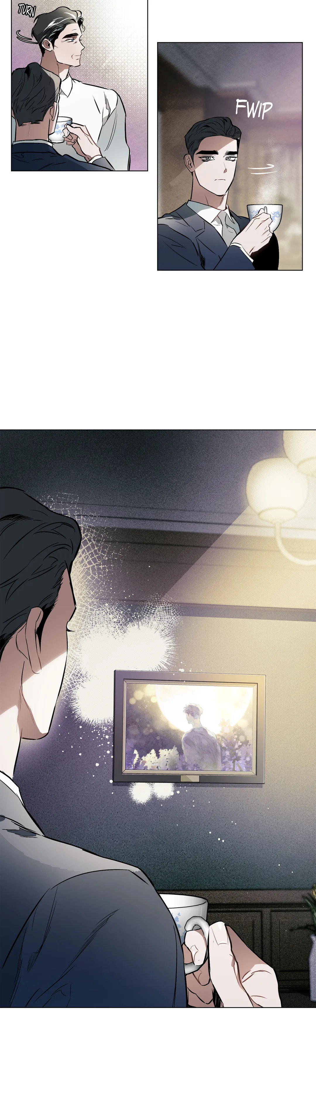 Read Define the Relationship chapter 47 image 5 on Lezhin