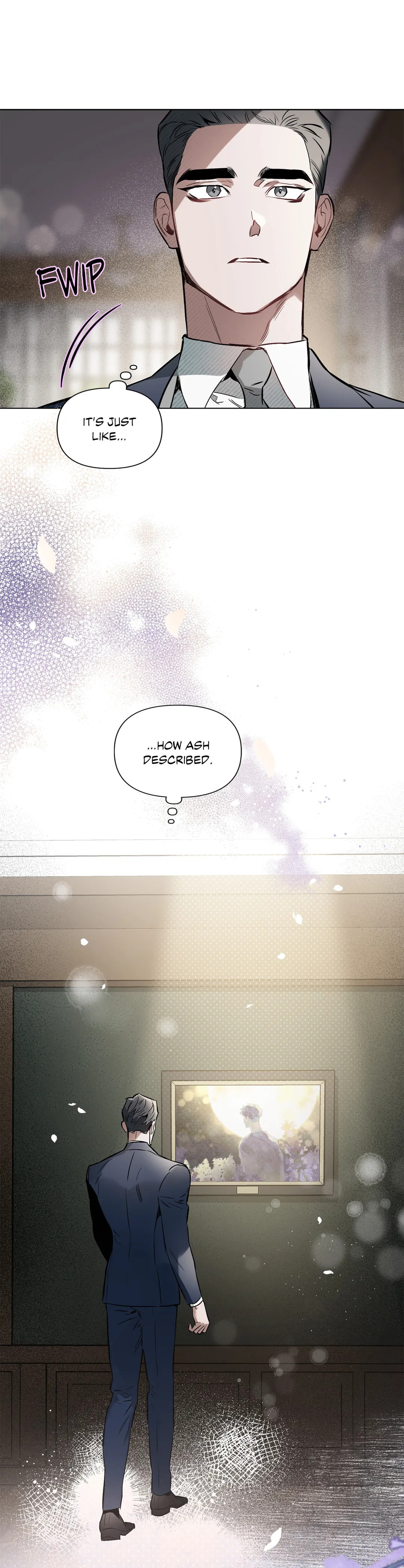 Read Define the Relationship chapter 47 image 6 on Lezhin