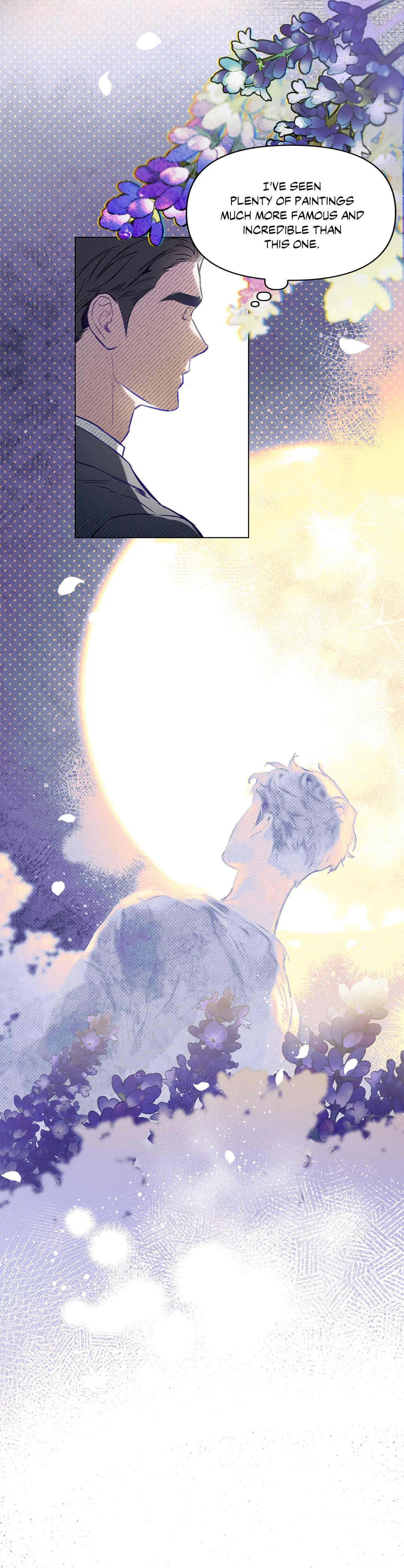 Read Define the Relationship chapter 47 image 7 on Lezhin