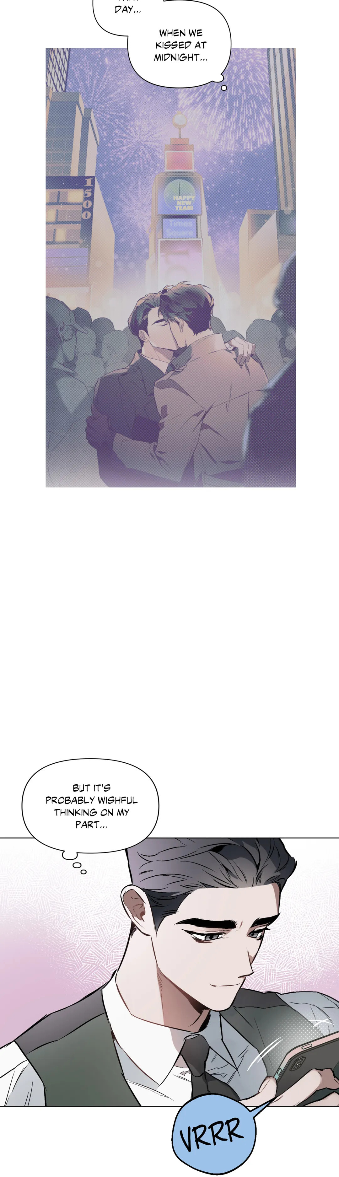 Read Define the Relationship chapter 48 image 1 on Lezhin