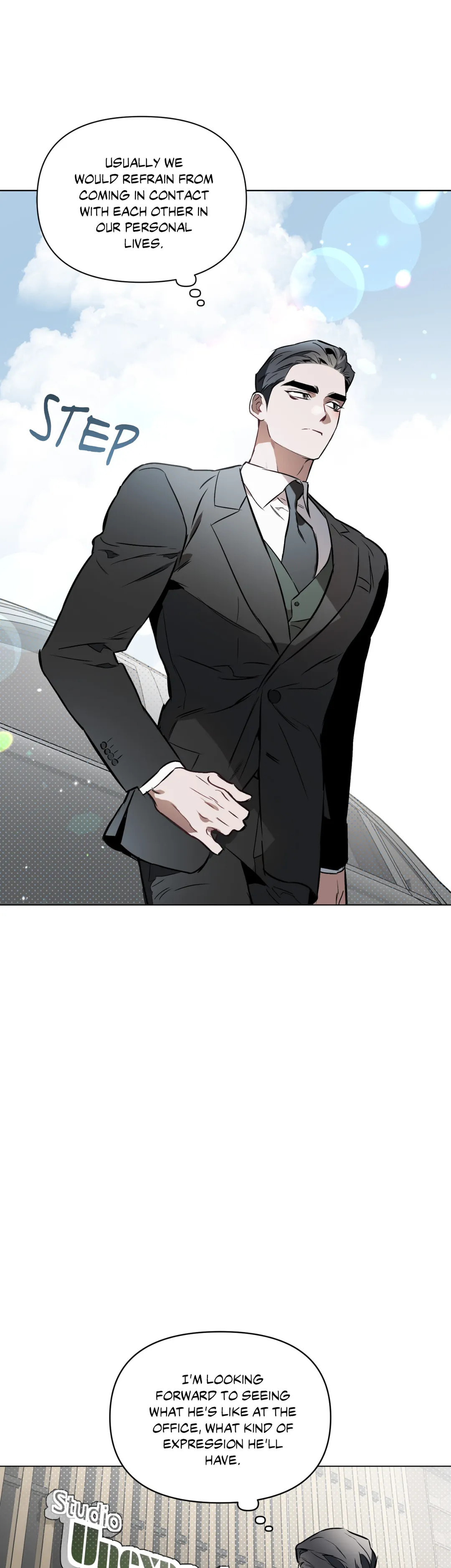 Read Define the Relationship chapter 48 image 12 on Lezhin