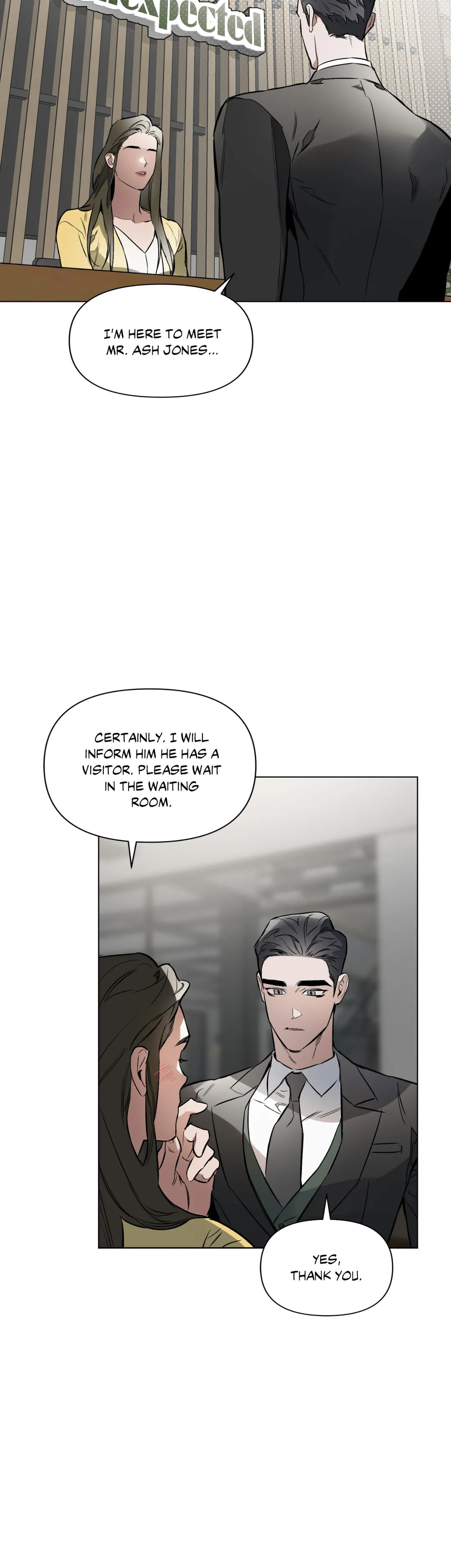 Read Define the Relationship chapter 48 image 13 on Lezhin