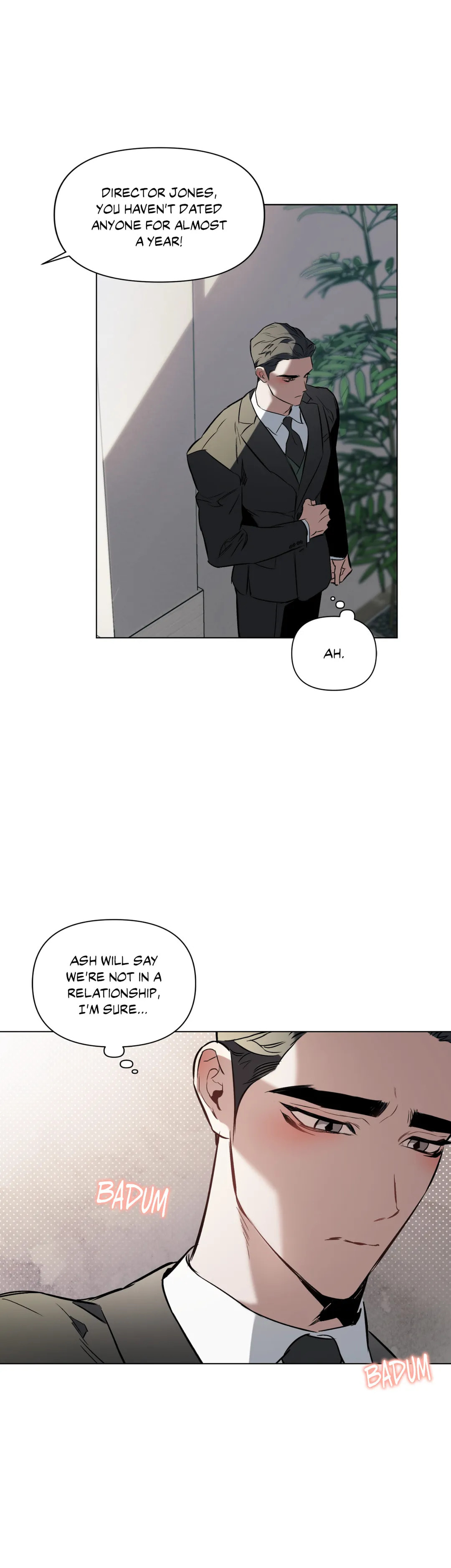 Read Define the Relationship chapter 48 image 18 on Lezhin