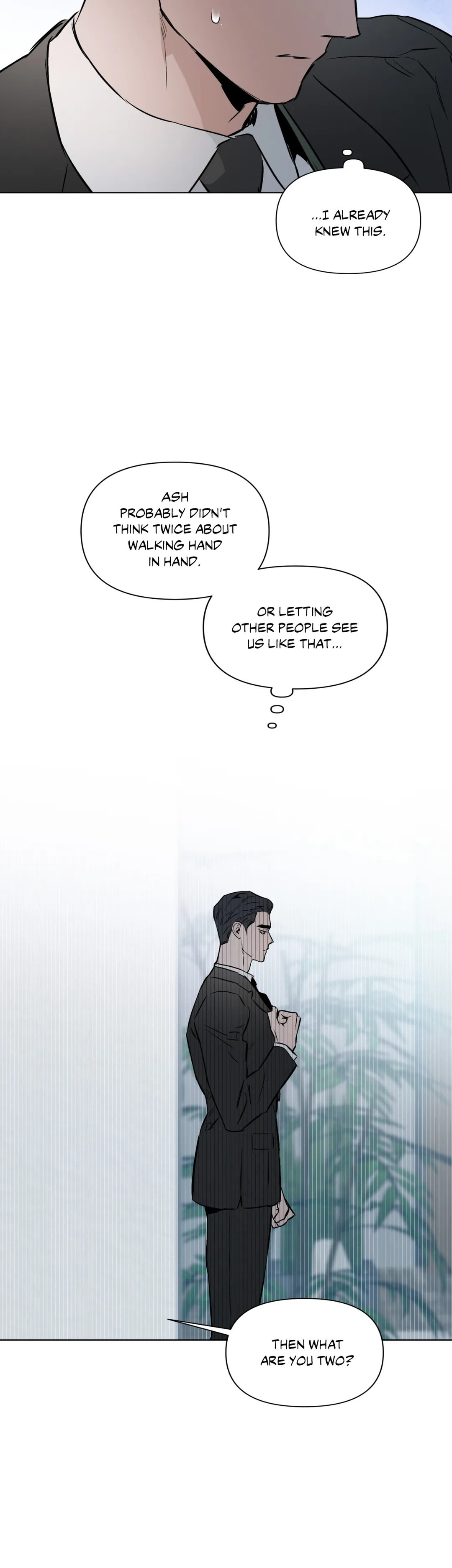 Read Define the Relationship chapter 48 image 21 on Lezhin