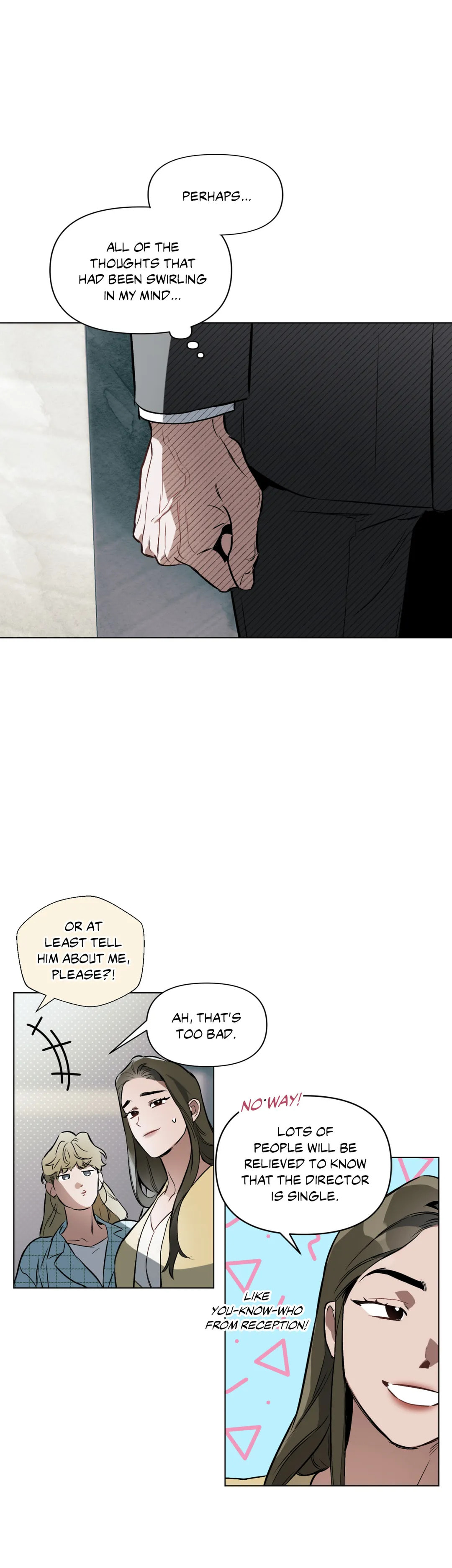 Read Define the Relationship chapter 48 image 27 on Lezhin