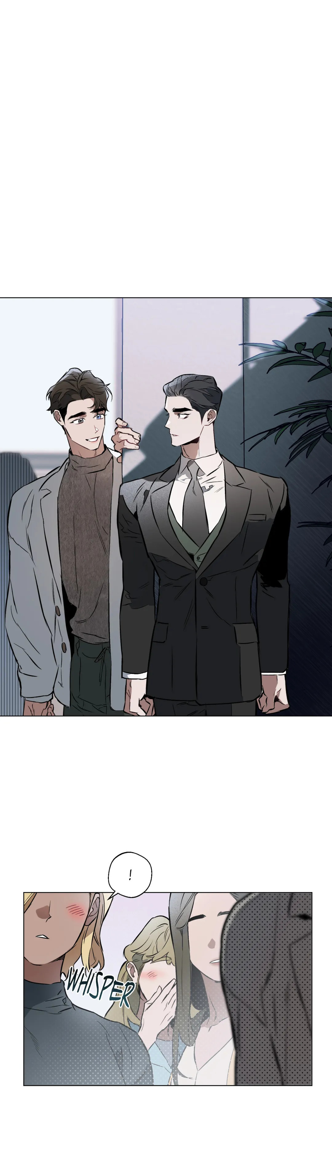 Read Define the Relationship chapter 48 image 30 on Lezhin