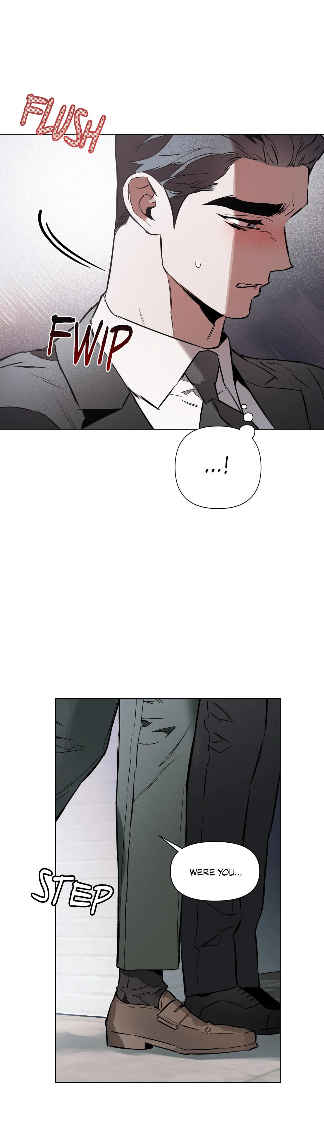 Read Define the Relationship chapter 48 image 31 on Lezhin