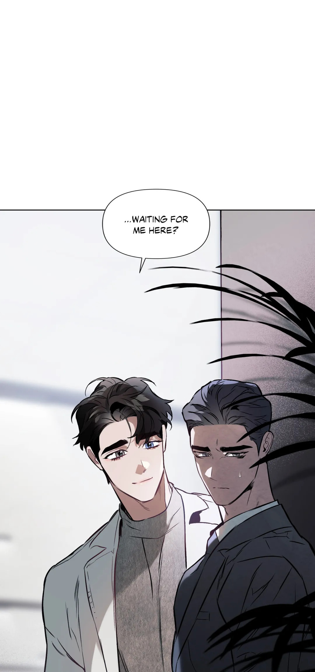 Read Define the Relationship chapter 48 image 32 on Lezhin