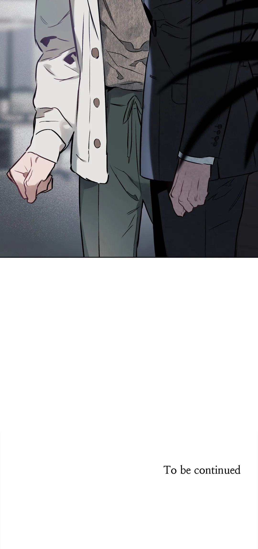 Read Define the Relationship chapter 48 image 33 on Lezhin