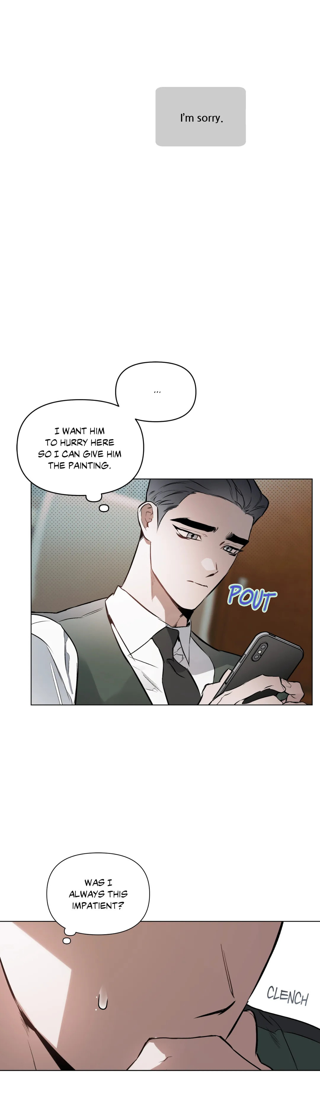 Read Define the Relationship chapter 48 image 5 on Lezhin