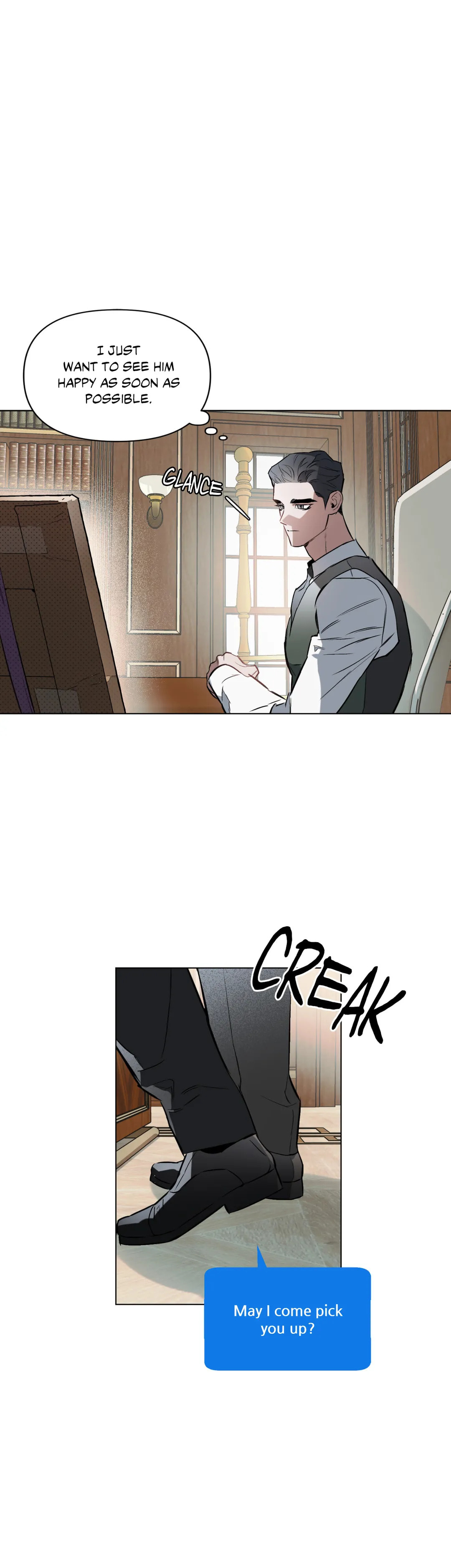 Read Define the Relationship chapter 48 image 6 on Lezhin