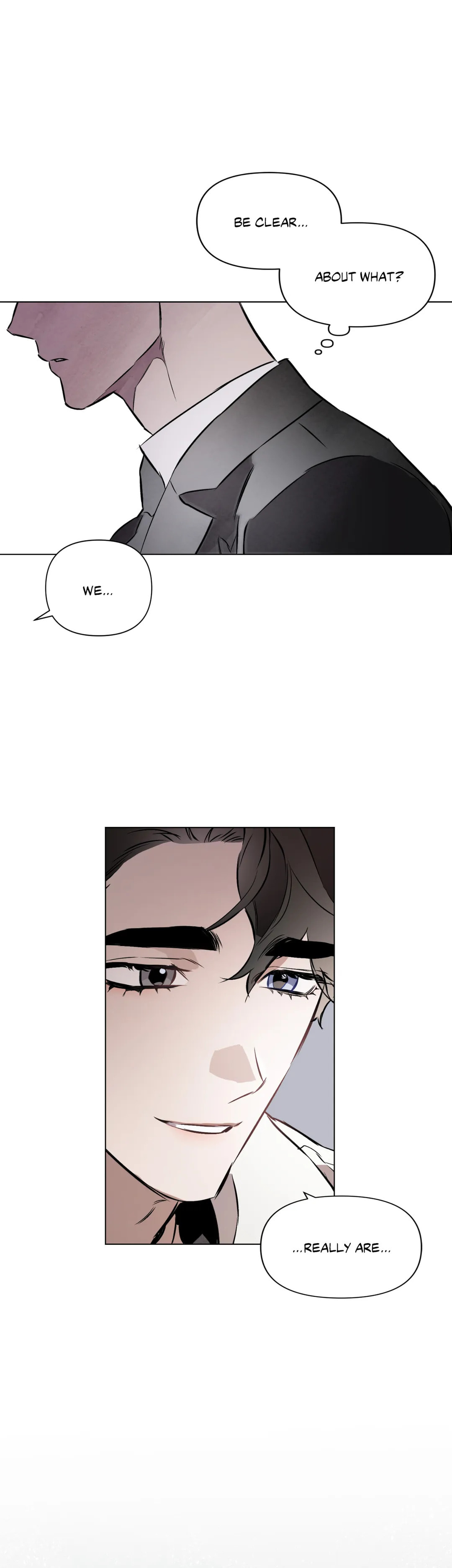 Read Define the Relationship chapter 49 image 10 on Lezhin