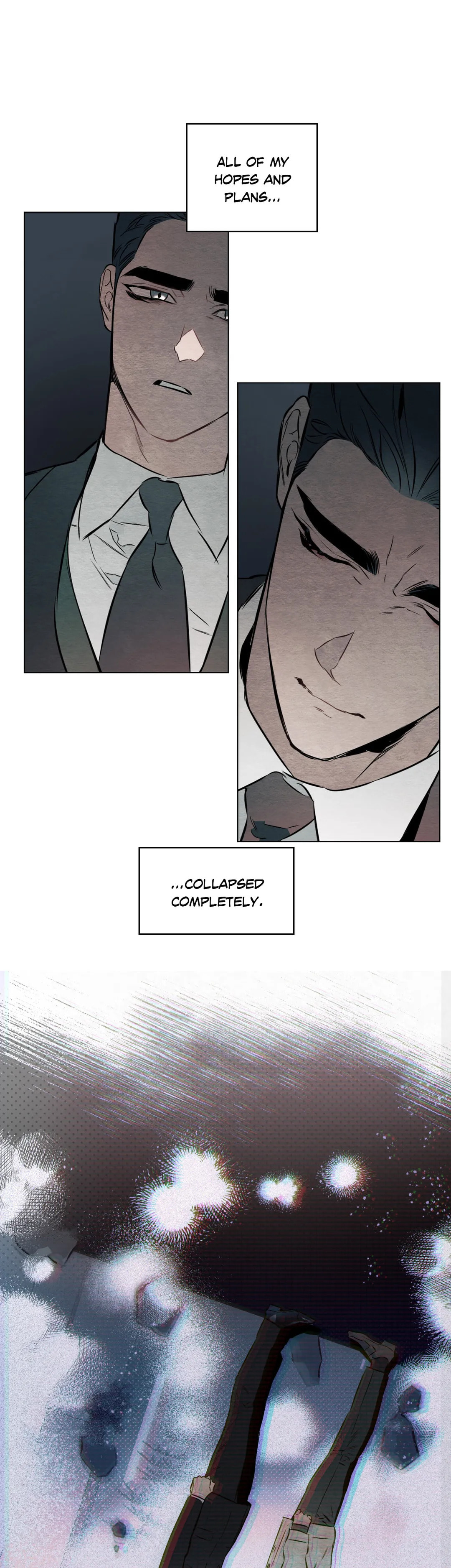 Read Define the Relationship chapter 49 image 12 on Lezhin