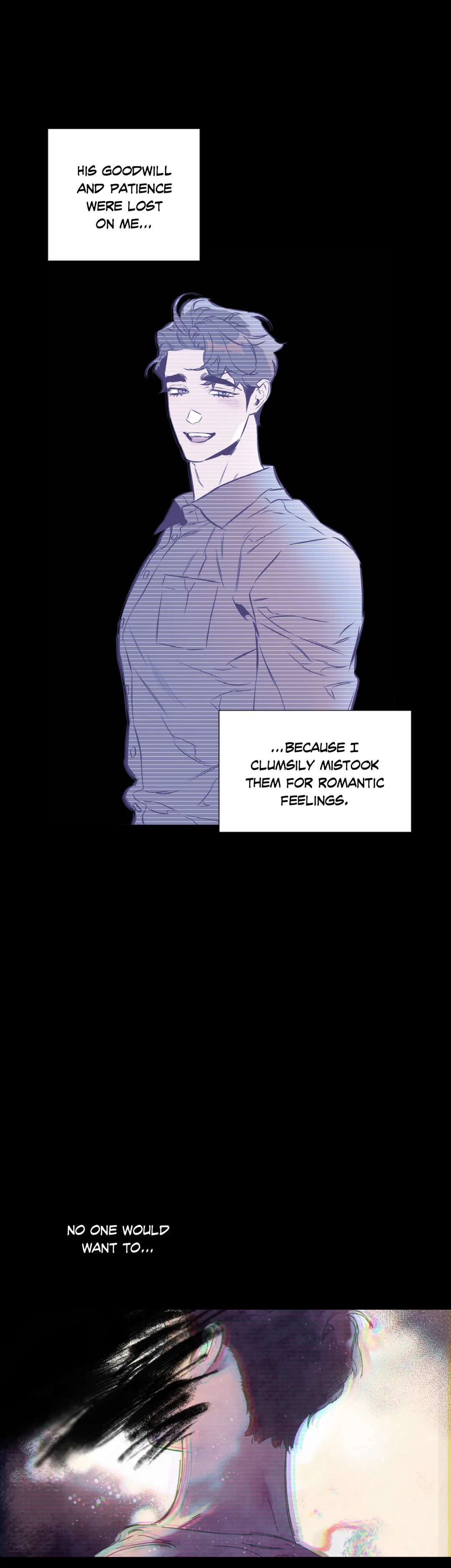 Read Define the Relationship chapter 49 image 14 on Lezhin