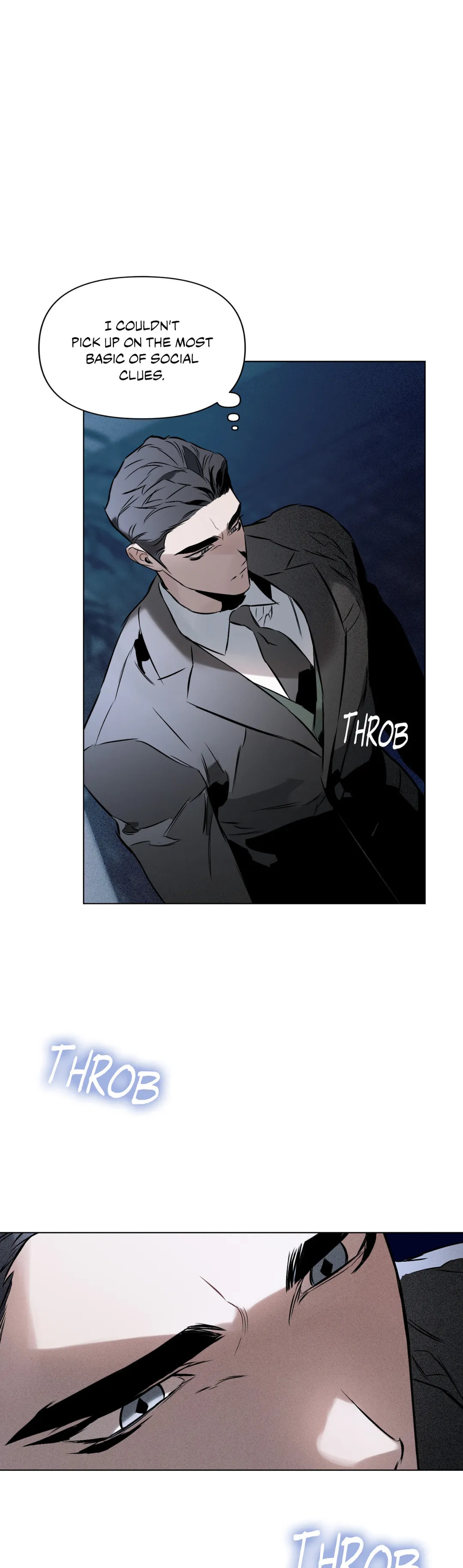 Read Define the Relationship chapter 49 image 16 on Lezhin