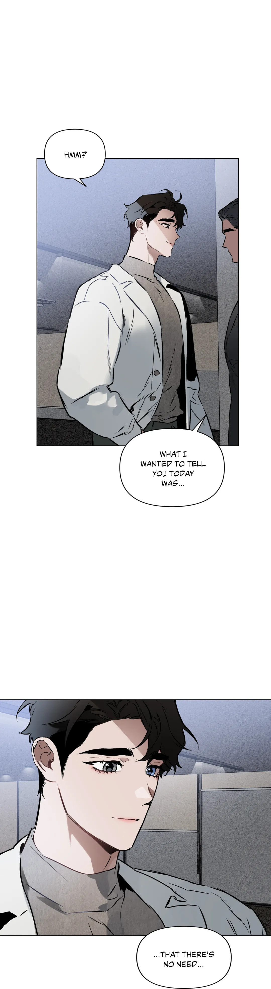 Read Define the Relationship chapter 49 image 18 on Lezhin