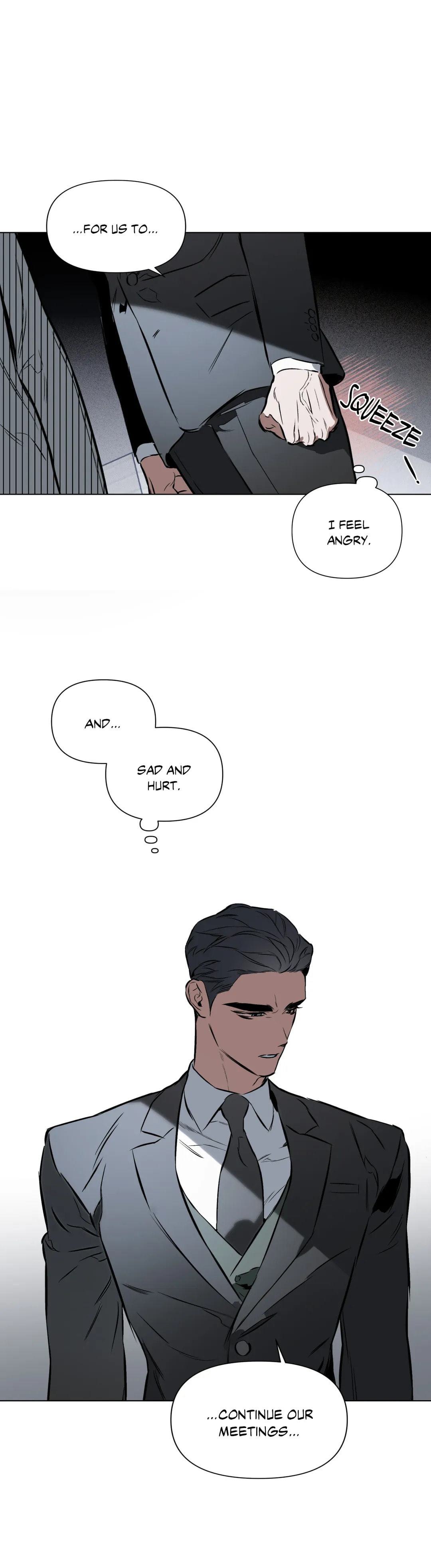 Read Define the Relationship chapter 49 image 19 on Lezhin