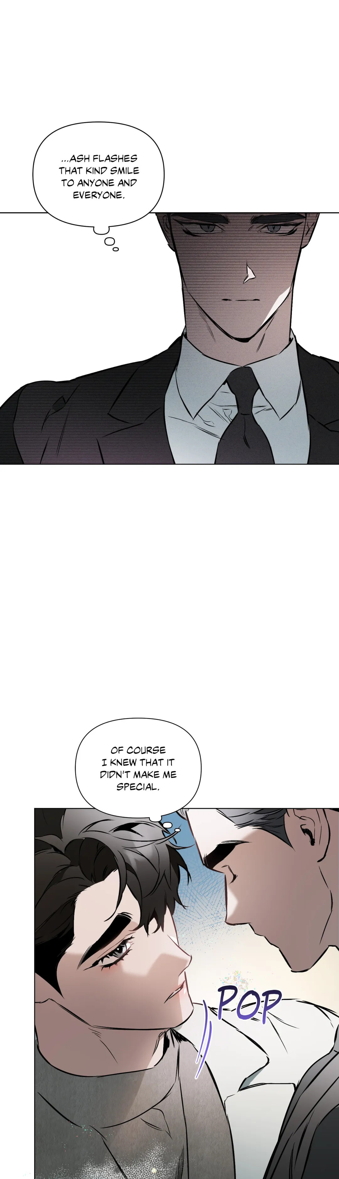 Read Define the Relationship chapter 49 image 2 on Lezhin