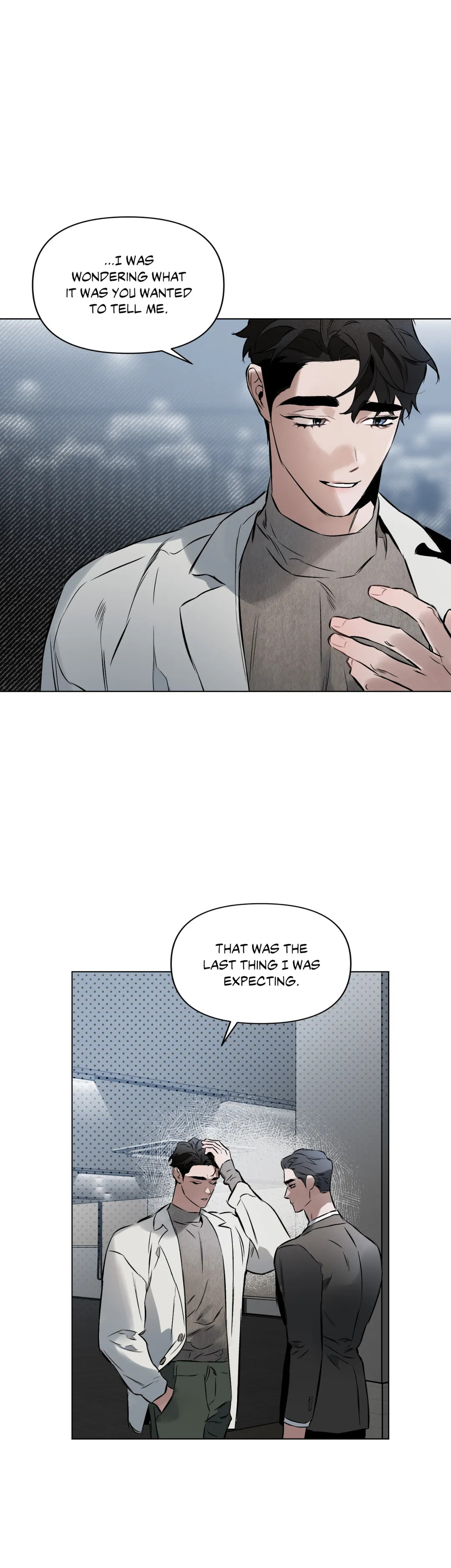 Read Define the Relationship chapter 49 image 22 on Lezhin