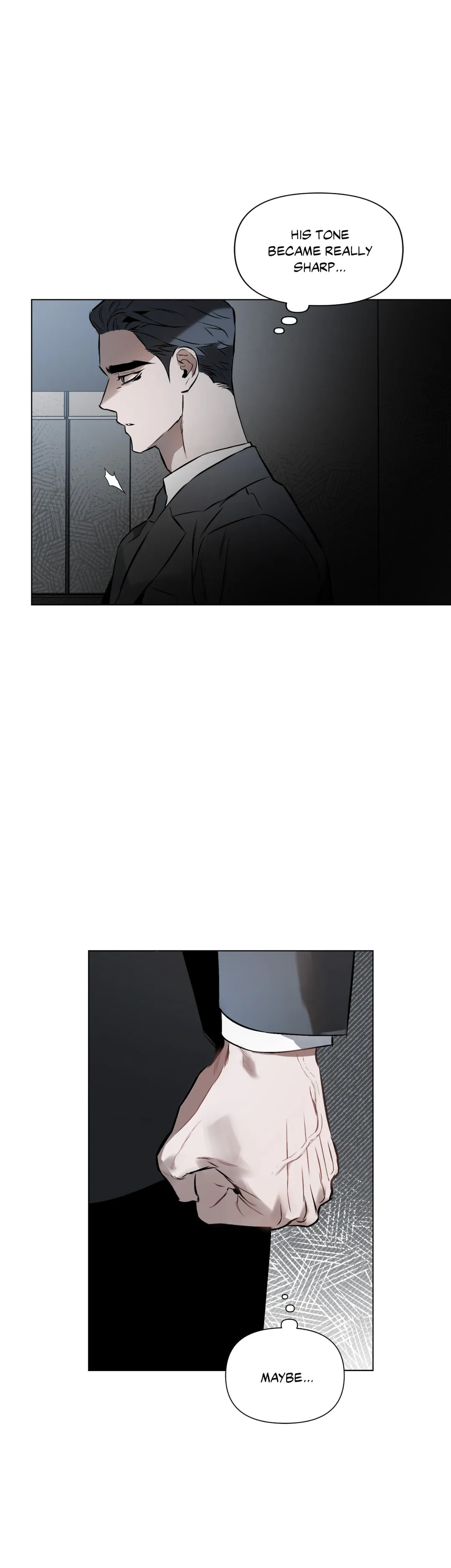 Read Define the Relationship chapter 49 image 23 on Lezhin