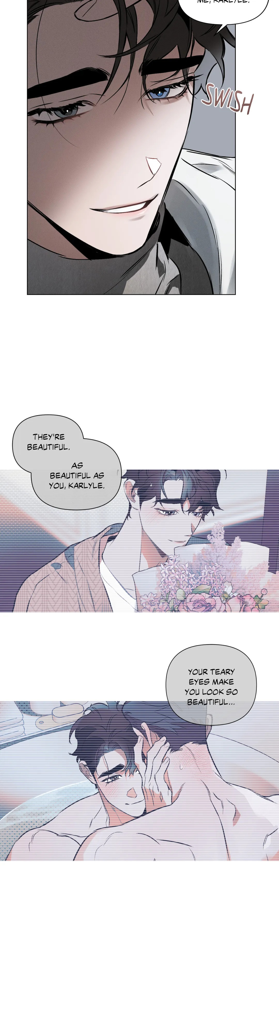 Read Define the Relationship chapter 49 image 25 on Lezhin