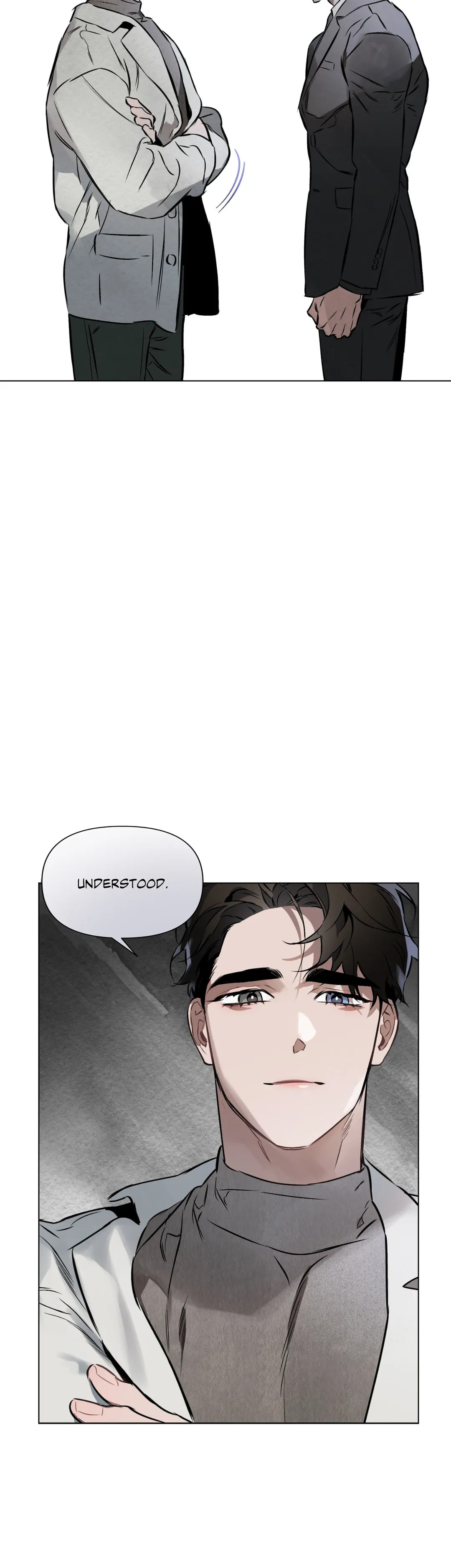Read Define the Relationship chapter 49 image 27 on Lezhin